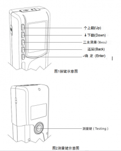 3nh精密色差儀使用說(shuō)明教程