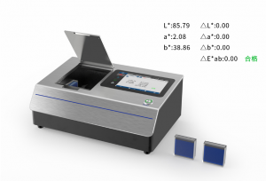 鉑鈷色度測定儀：精準(zhǔn)測量，色彩掌控的得力助手